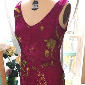 Diane von Furstenberg, DVF, Flirty Dress